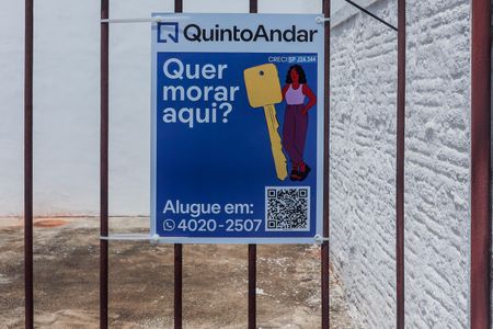 Casa para alugar com 130m², 2 quartos e 2 vagasPlaquinha