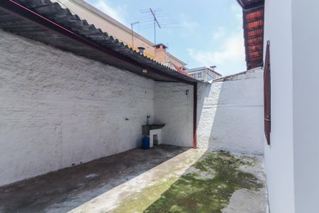 Casa para alugar com 130m², 2 quartos e 2 vagasQuintal e Lavanderia