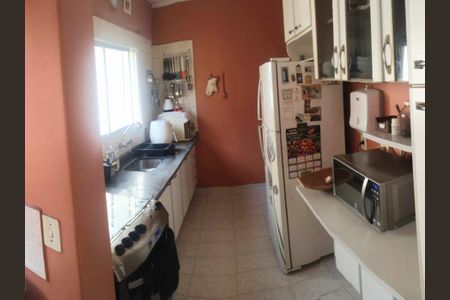 Apartamento à venda com 52m², 2 quartos e 1 vaga Apartamento à venda com 52m², 2 quartos e 1 vagaCoozinha