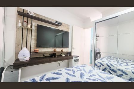 Apartamento à venda com 41m², 1 quarto e sem vagaQuarto