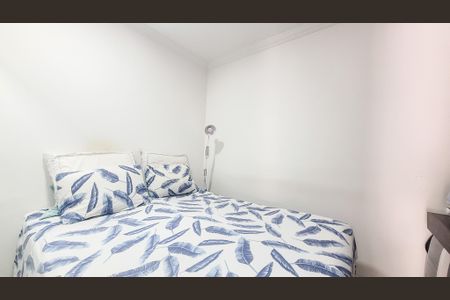 Apartamento à venda com 41m², 1 quarto e sem vagaQuarto