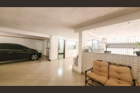 Apartamento à venda com 41m², 1 quarto e sem vagaHall Social