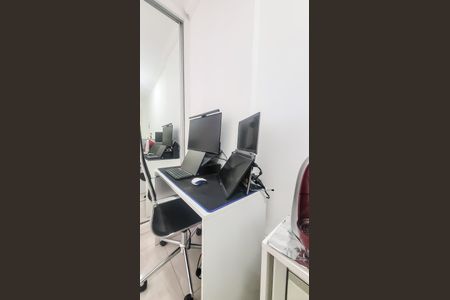 Apartamento à venda com 41m², 1 quarto e sem vagaSala