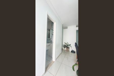 Apartamento à venda com 41m², 1 quarto e sem vagaSala