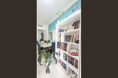 Apartamento à venda com 41m², 1 quarto e sem vagaSala