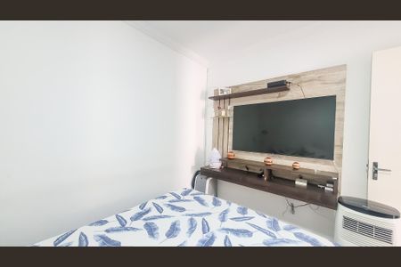 Quarto de apartamento à venda com 1 quarto, 41m² em Bosque, Campinas