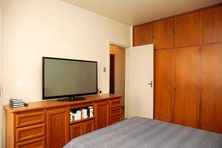 Apartamento para alugar com 120m², 3 quartos e sem vagaQuarto 1