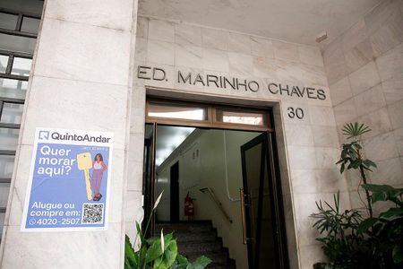 Apartamento para alugar com 120m², 3 quartos e sem vagaPlaquinha