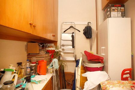 Apartamento para alugar com 120m², 3 quartos e sem vagaÁrea de Serviço