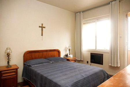 Apartamento para alugar com 120m², 3 quartos e sem vagaQuarto 1