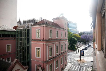 Apartamento para alugar com 120m², 3 quartos e sem vagaVista do Quarto 1