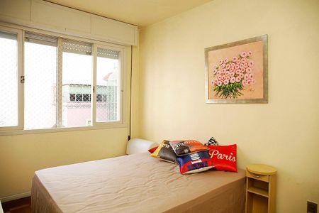 Quarto 2 de apartamento para alugar com 3 quartos, 120m² em Centro Histórico, Porto Alegre