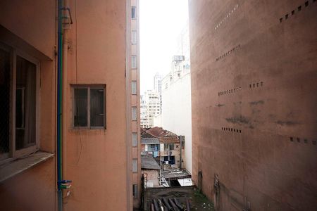 Apartamento para alugar com 120m², 3 quartos e sem vagaVista do Quarto 3