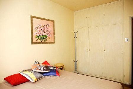 Apartamento para alugar com 120m², 3 quartos e sem vagaQuarto 2