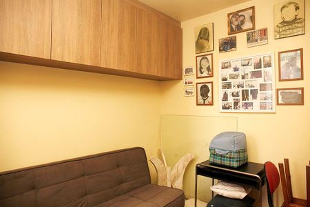 Apartamento para alugar com 120m², 3 quartos e sem vagaQuarto 3