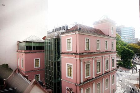 Apartamento para alugar com 120m², 3 quartos e sem vagaVista do Quarto 2