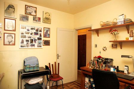 Apartamento para alugar com 120m², 3 quartos e sem vagaQuarto 3