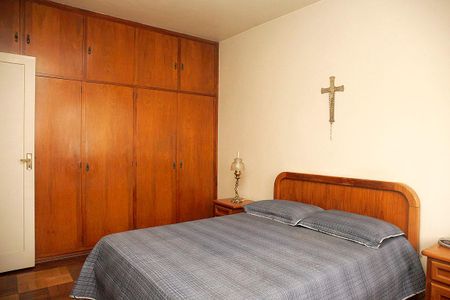 Apartamento para alugar com 120m², 3 quartos e sem vagaQuarto 1