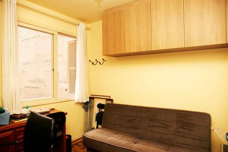 Apartamento para alugar com 120m², 3 quartos e sem vagaQuarto 3