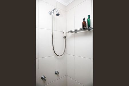 Apartamento para alugar com 120m², 3 quartos e sem vagaBanheiro