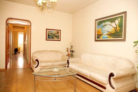 Apartamento para alugar com 120m², 3 quartos e sem vagaSala de Estar