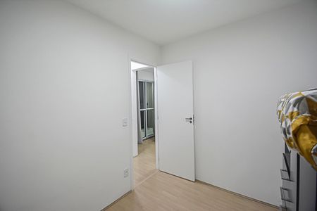 Apartamento à venda com 42m², 2 quartos e 1 vagaQuarto 1