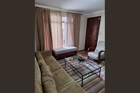 Sala de casa à venda com 3 quartos, 148m² em Vila Vivaldi, São Bernardo do Campo