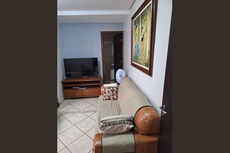 Quarto 1 de casa à venda com 3 quartos, 148m² em Vila Vivaldi, São Bernardo do Campo