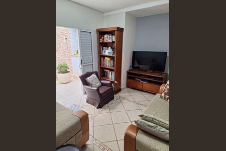 Quarto 1 de casa à venda com 3 quartos, 148m² em Vila Vivaldi, São Bernardo do Campo