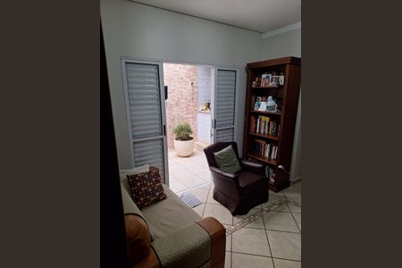 Casa à venda com 148m², 3 quartos e 2 vagasQuarto 1