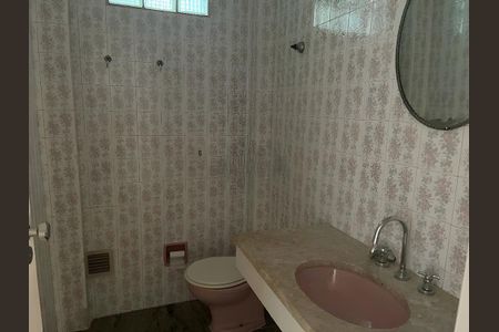 Apartamento para alugar com 140m², 3 quartos e 2 vagasBanheiro 2