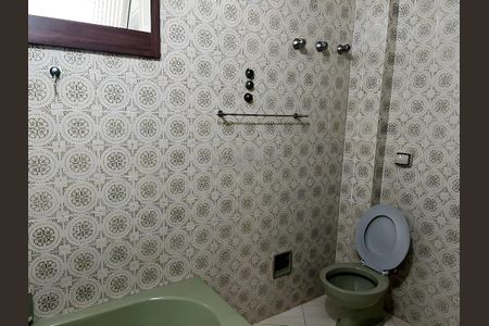 Apartamento para alugar com 140m², 3 quartos e 2 vagasBanheiro