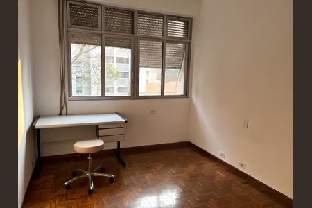 Apartamento para alugar com 140m², 3 quartos e 2 vagasQuarto 3
