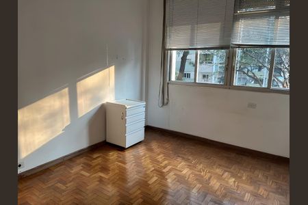 Quarto 1 de apartamento para alugar com 3 quartos, 140m² em Bela Vista, São Paulo