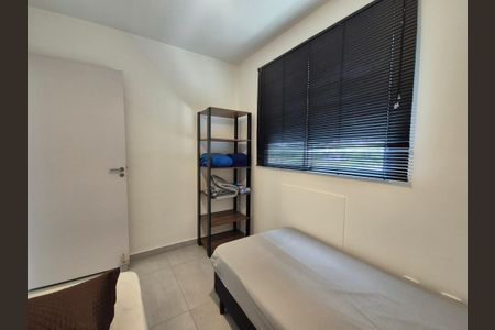 Apartamento à venda com 46m², 2 quartos e 1 vagaQuarto 2