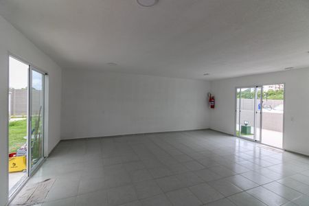 Apartamento à venda com 46m², 2 quartos e 1 vagaÁrea comum