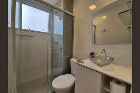 Apartamento à venda com 46m², 2 quartos e 1 vagaBanheiro