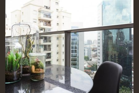 Apartamento à venda com 63m², 1 quarto e sem vagaFoto 16