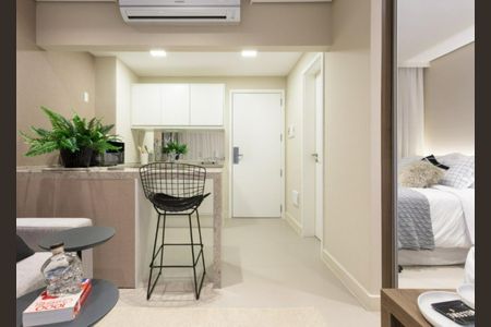 Apartamento à venda com 63m², 1 quarto e sem vagaFoto 05