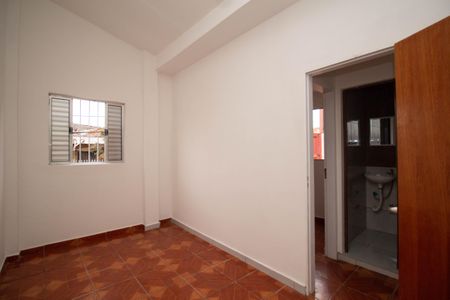 Casa para alugar com 54m², 2 quartos e 1 vagaQuarto 1