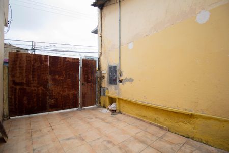 Casa para alugar com 54m², 2 quartos e 1 vagaGaragem