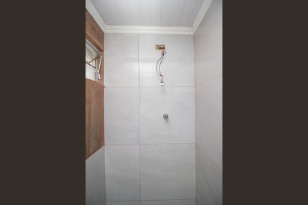 Casa para alugar com 54m², 2 quartos e 1 vagaBanheiro