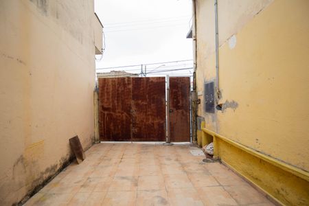 Casa para alugar com 54m², 2 quartos e 1 vagaGaragem