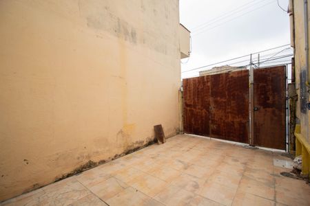 Casa para alugar com 54m², 2 quartos e 1 vagaGaragem