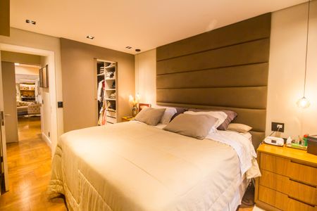 Apartamento para alugar com 108m², 2 quartos e 2 vagasSuíte