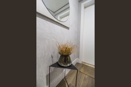 Apartamento para alugar com 108m², 2 quartos e 2 vagasHall de Entrada