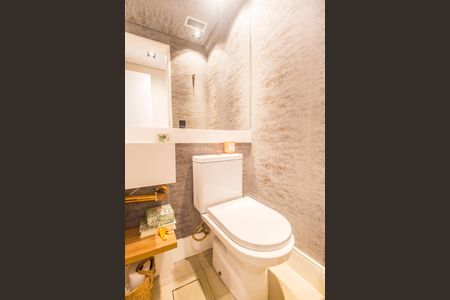 Apartamento para alugar com 108m², 2 quartos e 2 vagasLavabo