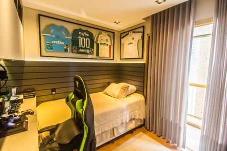 Apartamento para alugar com 108m², 2 quartos e 2 vagasQuarto