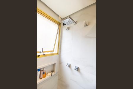 Apartamento para alugar com 108m², 2 quartos e 2 vagasBanheiro