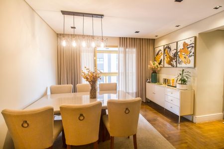 Apartamento para alugar com 108m², 2 quartos e 2 vagasSala 2